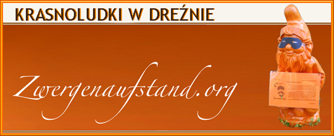 Powstanie Krasnali w Drenie