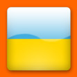 Pomaraczowa Alternatywa - ukraiska wersja - Orange Alternative in Ukrainian