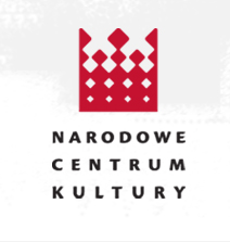 logo Narodowe Centrum Kultury